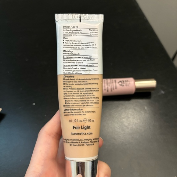 FOUNDATION BUNDLE - Picture 4 of 6